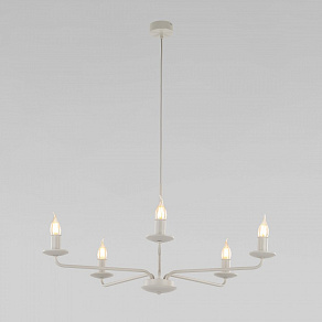 Подвесная люстра TK Lighting Limal 10253 Limal