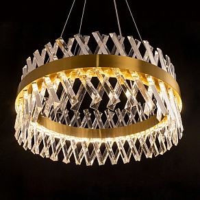 Подвесной светильник Citilux Ричард CL336063