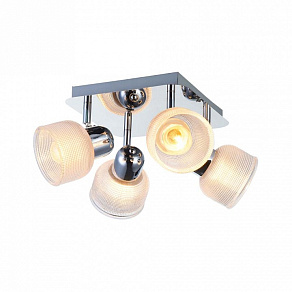 Спот Freya Debora FR5344-CL-04R-CH