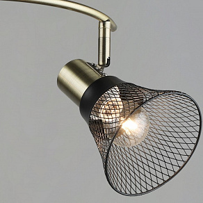 Спот Reluce 06243 06243-0.8-03 AB+BK