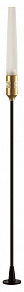 Наземный низкий светильник Odeon Light Canna 7020/4GL