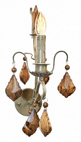 Бра Loft it Ancient Crystal LOFT8826/1W