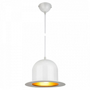 Подвесной светильник AM-Group AM200 AM200 WH+GL