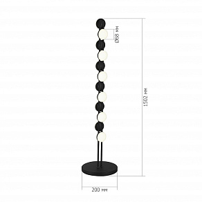 Торшер ST-Luce MONRO SL6610.405.12