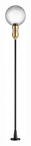 Наземный низкий светильник Odeon Light DANDE 7121/2GL