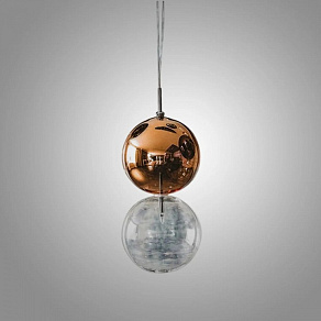 Подвесной светильник Imperiumloft  mirrorduo01