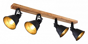 Спот Globo Günther 15466S-4