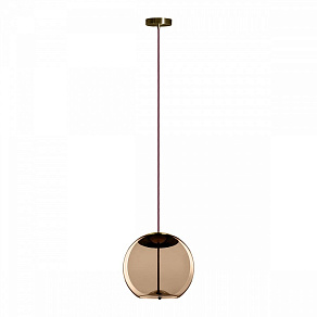 Подвесной светильник Loft it Knot 8135-B mini