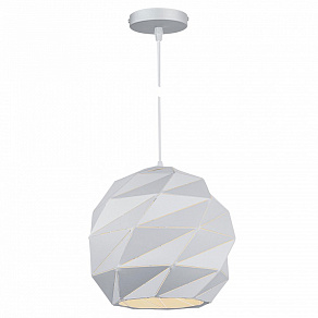 Подвесной светильник AM-Group AM32 AM328 SILVER