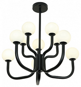 Люстра на штанге Kink Light Кадо 07723-10,19