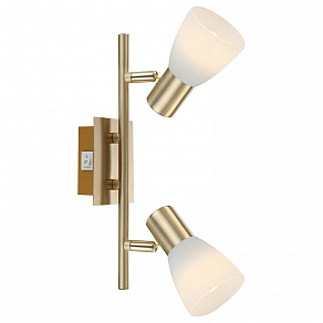 Бра Globo Raider I 54538-2