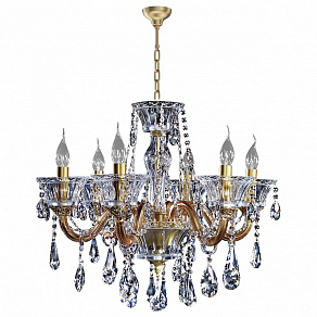 Подвесная люстра Lightstar Spumo 716063