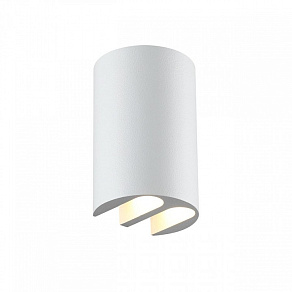 Накладной светильник Odeon Light NATURE 7126/4WL