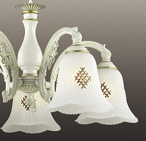 Подвесная люстра Odeon Light Savona 2946/5