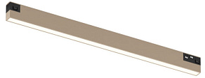 Накладной светильник Denkirs SHINE PRIME LINEAR DK4751-CP