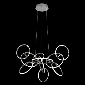 Подвесная люстра Mantra Aros 5750