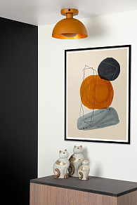 Светильник на штанге Lucide Siemon 45196/01/44