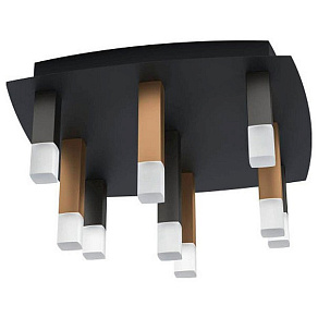 Накладной светильник Eglo Estanterios 39905