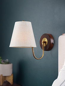 Бра Rivoli Bridget Б0055504