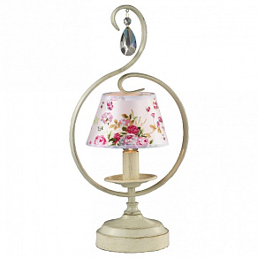 Настольная лампа декоративная Odeon Light Lamena 2533/1T