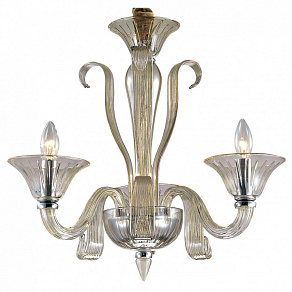 Подвесная люстра Odeon Light Briza 2792/3