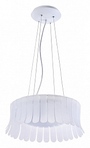 Подвесной светильник Maytoni Degas MOD341-PL-01-24W-W