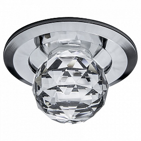 Встраиваемый светильник Lightstar Astra Bol LED 070112