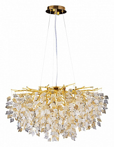 Подвесная люстра Divinare Salice 3136/01 SP-12