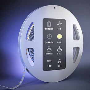 Лента светодиодная Maytoni Led Strip  201330