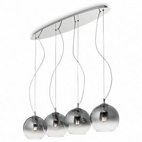 Подвесной светильник Ideal Lux Nemo Plus NEMO PLUS SP4
