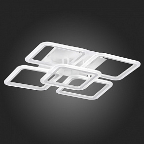 Потолочная люстра EVOLED Qutro SLE200402-05