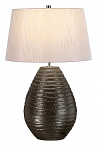 Настольная лампа декоративная Elstead Lighting Brunswick BRUNSWICK-TL