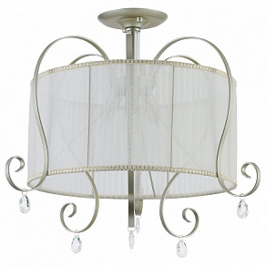 Светильник на штанге Freya Simone FR2020-CL-03-BG