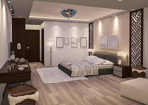 Накладной светильник Divinare Lianto 4001/03 PL-2