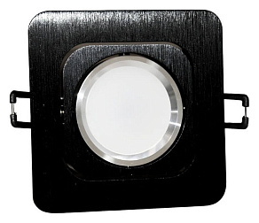 Встраиваемый светильник LUMINA DECO Moka LDC 8063-L98 BK