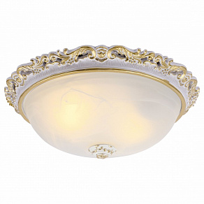 Накладной светильник Arte Lamp Torta A7152PL-2WG