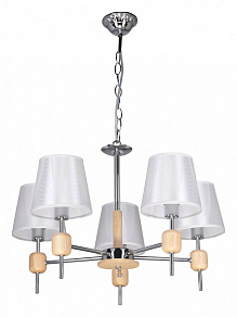 Подвесная люстра De City Виталина 448014805