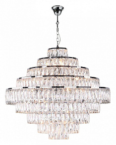 Подвесная люстра Newport 10120 10125+14/C