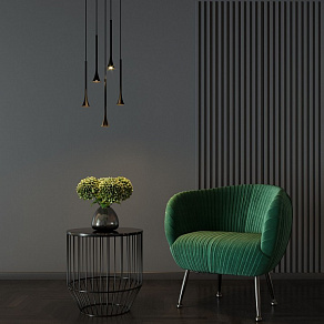 Подвесной светильник Elektrostandard Hall a068817