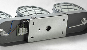 Спот Lussole Lakewood LSP-9980