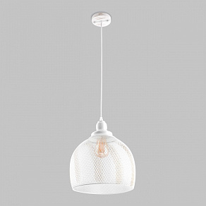 Подвесной светильник Imex MD.1714 MD.1714-1-P WH