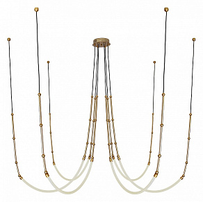 Подвесная люстра Kink Light Бофорт 08060-6A,20