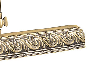 Подсветка для картины Odeon Light Penzo 2667/2W