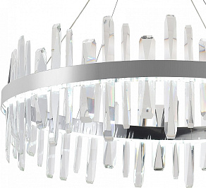 Подвесной светильник Natali Kovaltseva Smart Нимбы LED LAMPS 81257