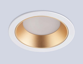 Встраиваемый светильник Ambrella Light TN TN49505