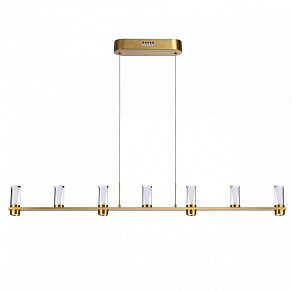Подвесной светильник Odeon Light HIGHTECH 7144/45L