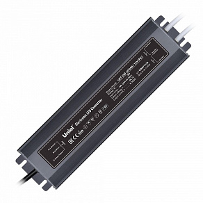 Блок питания Uniel Uet UL-00007579