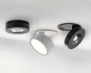 Встраиваемый светильник Italline M03-006 M03-006 white