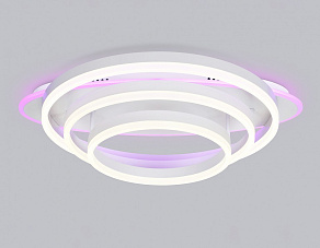 Потолочная люстра Ambrella Light FA FA8522