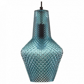 Подвесной светильник Maytoni Tommy P041PL-01B